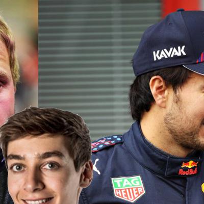 Will Sergio Perez beat Valtteri Bottas this year in the F1 Driver's Championship?