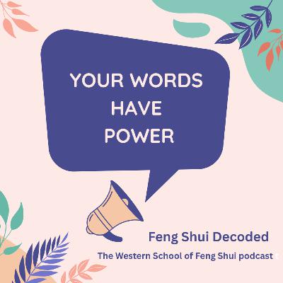 FSD S4 E10: The Power of Words
