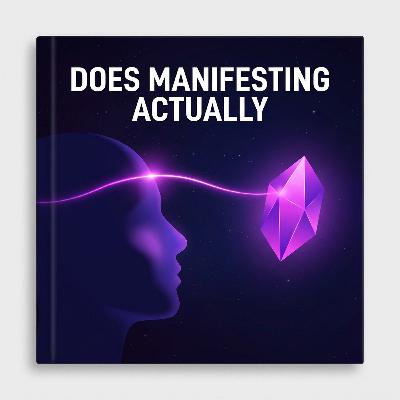 Does Manifesting Actually Work? The Truth Behind the Magic Does Manifesting Actually Work? The Truth Behind the Magic