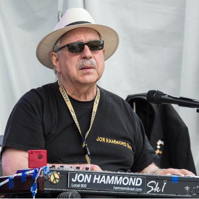 Jon Hammond Show 03 30 2024