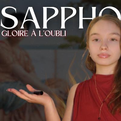LA FABULEUSE HISTOIRE DE SAPPHO