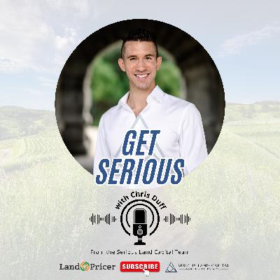 How to Value Land Deals with Homes & Tenants (Step-by-Step) | Ep. 241
