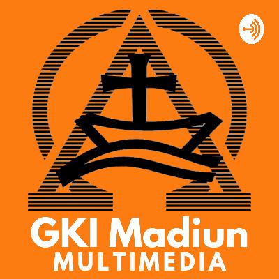 SALING MENGASIHI SEBAGAIMANA KRISTUS MENGASIHI | KEBAKTIAN KAMIS PUTIH | 1 APRIL 2021
