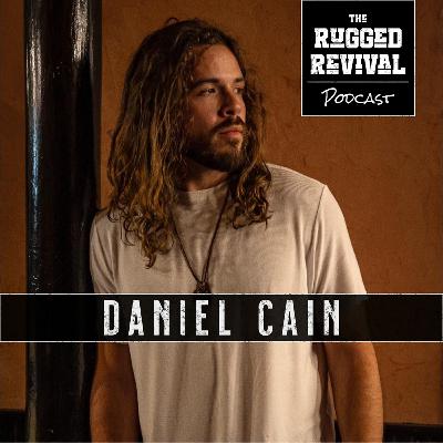 Daniel Cain – Kentucky Outlaw Country & Psychedelic Blues Daniel Cain – Kentucky Outlaw Country & Psychedelic Blues