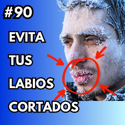 90. Cómo proteger tus labios del frío y seguir tocando sin dolor 🎙️ #90. Trompedemia Pódcast