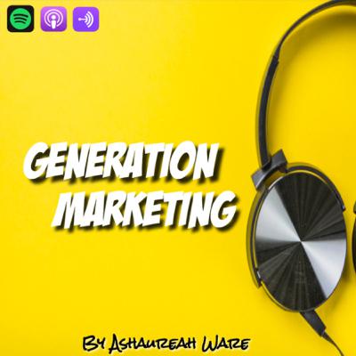 Generation Marketing 101 | Common Fears of Business Startups