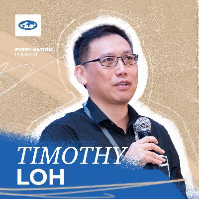 Timothy Loh: Stop and Go Deeper (Go 2013)