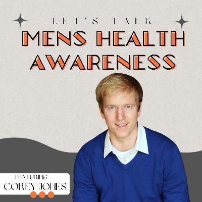 Men's Health Awareness