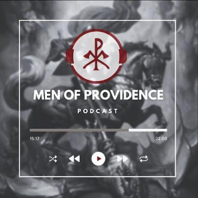 The War on Masculinity