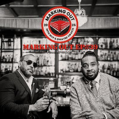 EP. 39 – Montel Vontavious Porter on Camden’s NAGA Gold & IWGP IC Belt Legacy