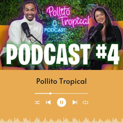 Calentito se puso esto 🔥 con Imaray Ulloa - PODCAST Capítulo 4 - Temporada 1