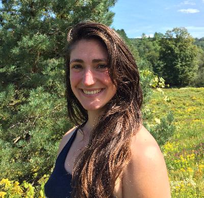 Episode 18: Northeast Wilderness Trust, with Sophi Veltrop
