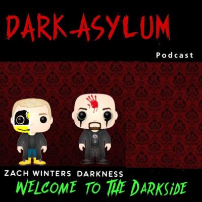 'Wonderfully Dark VI: "Back in the Habit"