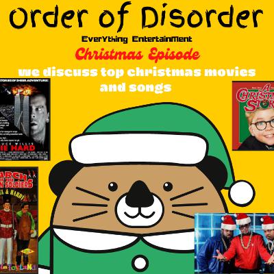 Order of Disorder Ep.11