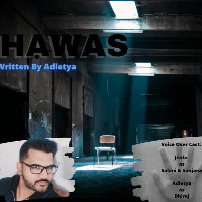 Hindi Horror - Story 2 - Hawas