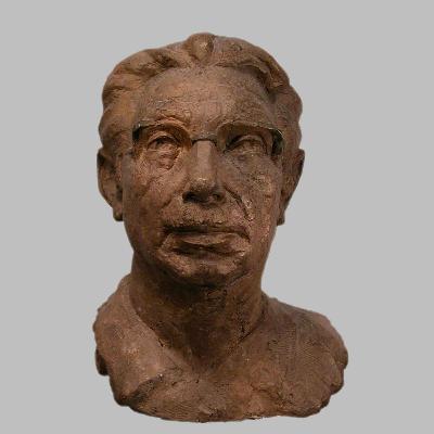 האמנות של יעקב אפשטיין