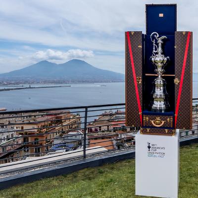 Analysing the boldest America's Cup Protocol yet