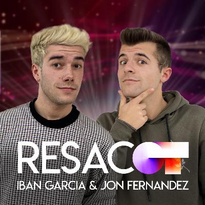 #ResacOT 6 - Semana HOT en la academia 🔥