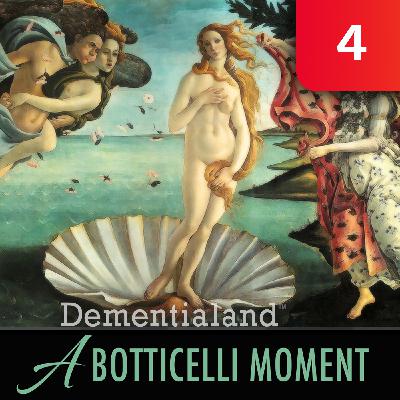 Episode#4: A Botticelli Moment Episode#4: A Botticelli Moment
