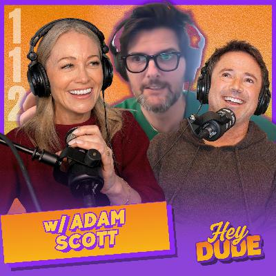 The Innies & Outties of the Industry - with Adam Scott