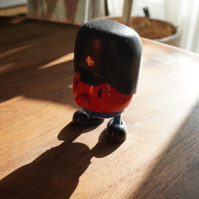 #13 【育児/ラン】子供との時間を犠牲にしてランニングに行くときに感じる罪悪感について