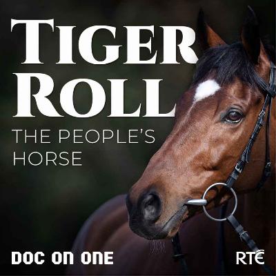 Tiger Roll, The People's Horse. Episode 1: A Star Is Born