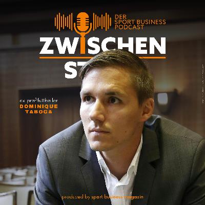 Dominique Taboga (1/3): Vom Fußballprofi zum Wettbetrüger | #15