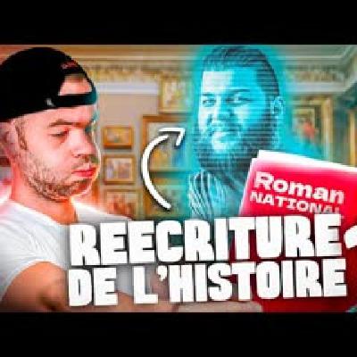 Faut-il détruire notre roman national