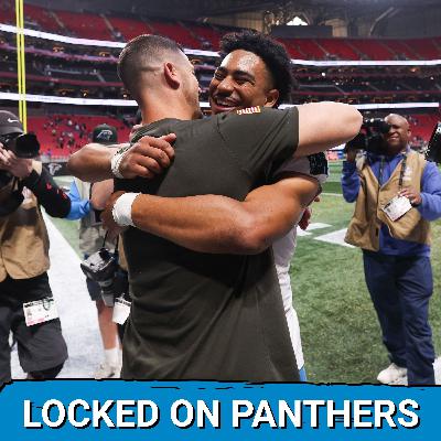 Carolina Panthers Passing Game EXPLODES Behind Bryce Young's Record-Shattering Day—Will This Passing OUTBURST Continue? Carolina Panthers Passing Game EXPLODES Behind Bryce Young's Record-Shattering Day—Will This Passing OUTBURST Continue?