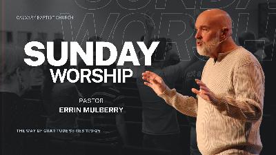 The Way Of Gratitude:  Our Relationship with God (Video)