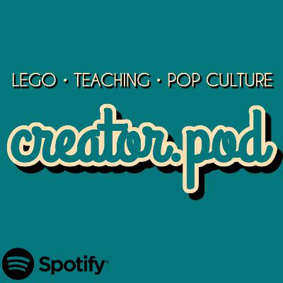 LEGO, Harry Potter and Bridgerton?