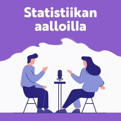 Statistiikan aalloilla: Synteettinen data Statistiikan aalloilla: Synteettinen data