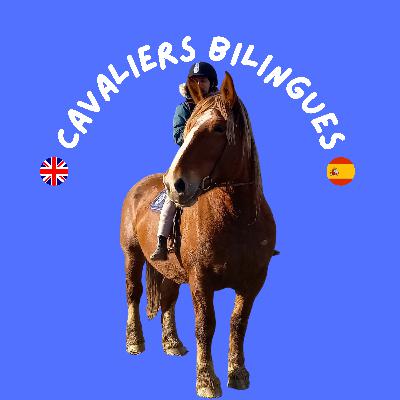 2. Vlog et culture équestre aux jeux paralympiques d'équitation 2. Vlog et culture équestre aux jeux paralympiques d'équitation