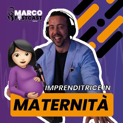 Gestire il centro durante la maternità | Marco PostCast Gestire il centro durante la maternità | Marco PostCast