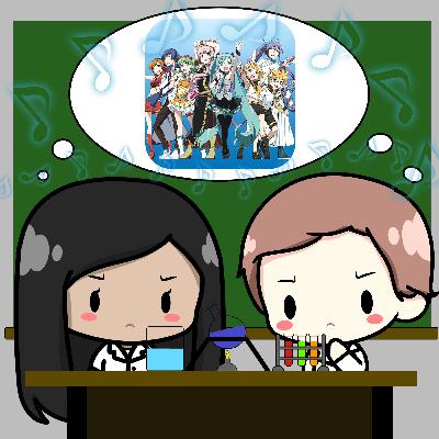 Ep. 5: Vocalizing Vocaloid Ep. 5: Vocalizing Vocaloid