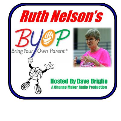 BYOP #27- Beth Sander