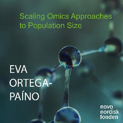 2020 Symposium Special: Eva Ortega Paino