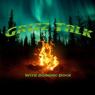 Grizz Talk Ep 11 Jacob Turner