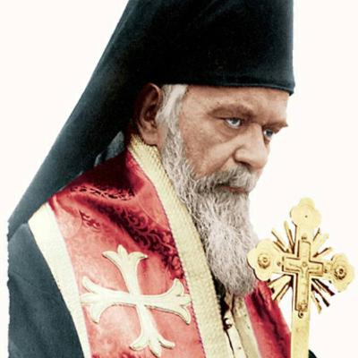 PRAYERS BY THE LAKE (51-100) - Saint Nikolai Velimirovich
