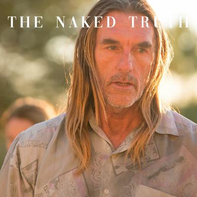 Walk your talk - with Nick Good • ep. 5 Walk your talk - with Nick Good • ep. 5