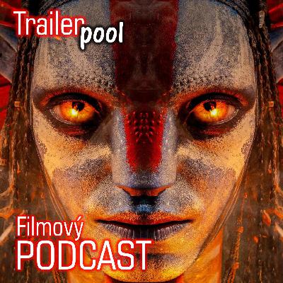 Trailerpool #13: Homer v kině, monstrum, zápasník, zpět na Pandoru a pubertální Predátor