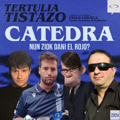 2x24 - Nun ziok Dani?