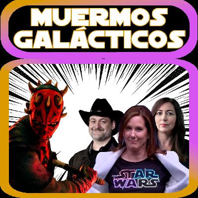 HoloGonk: Noticias de Star Wars - Enero 2026