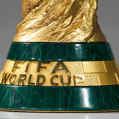 FIFA "Partido del Orgullo".  Y los precios para CR7