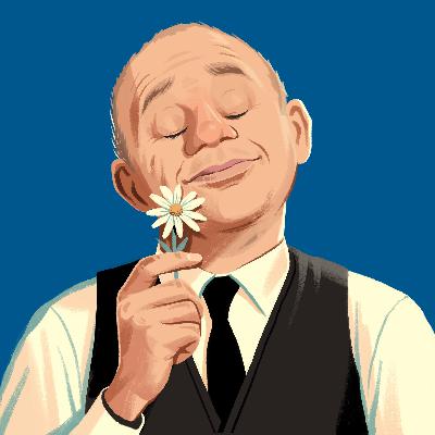 Bill Koza: Just Plain Bill