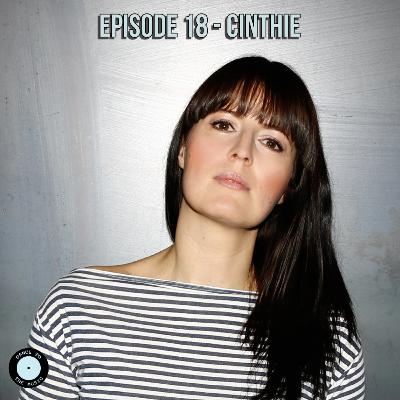 Episode 18 - Cinthie