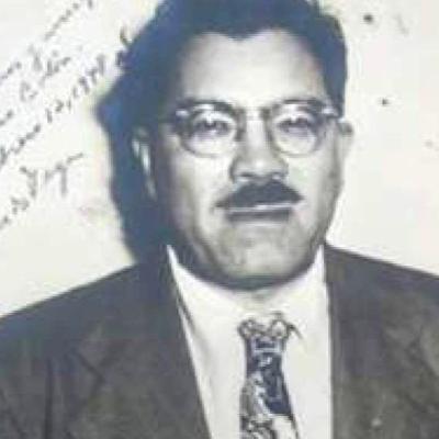 158 Las memorias de Bernardo Vega, humanidades digitales, y otros temas, con el Dr. Francisco Pesante González