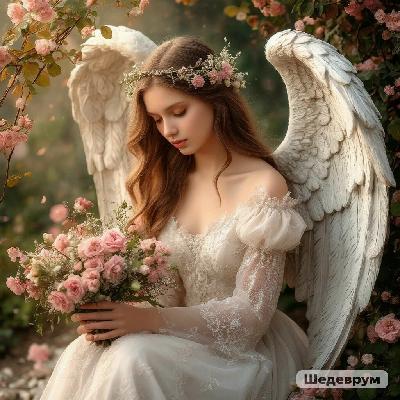 DJ VOSYANO - Мой Милый Ангел