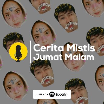 #1 Dibalik Kisah Mitos Di Yogyakarta