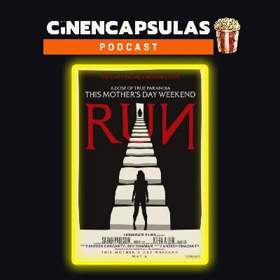 T1E2 - Corre, Corre Corazón T1E2 - Corre, Corre Corazón